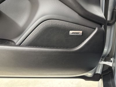 2024 Porsche Taycan Taycan (MY24)