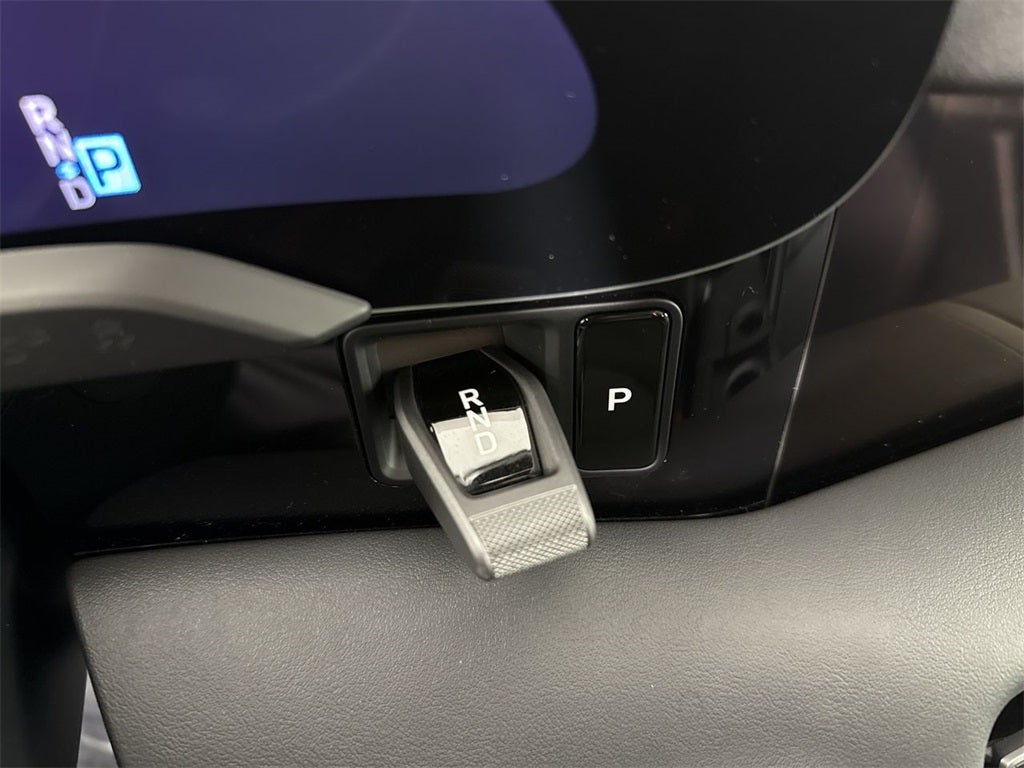 2025 Porsche Taycan RWD