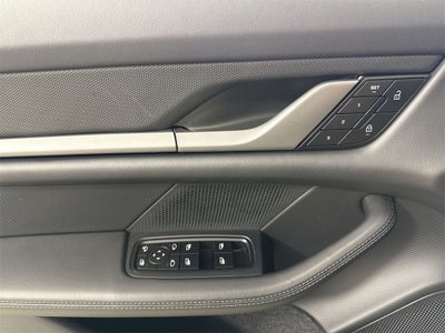 2025 Porsche Taycan RWD