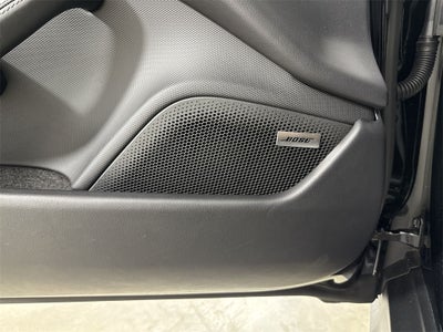 2025 Porsche Taycan RWD