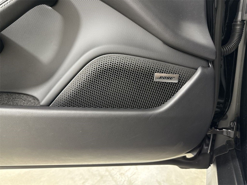 2025 Porsche Taycan RWD