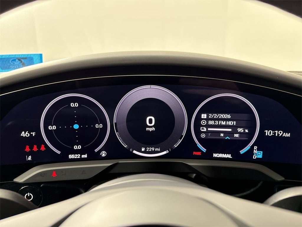 2025 Porsche Taycan RWD