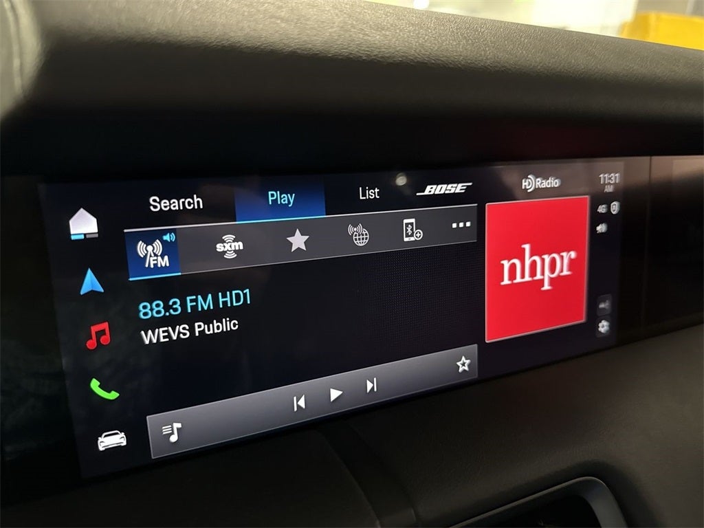 2025 Porsche Taycan RWD