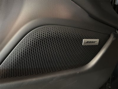 2025 Porsche Taycan RWD