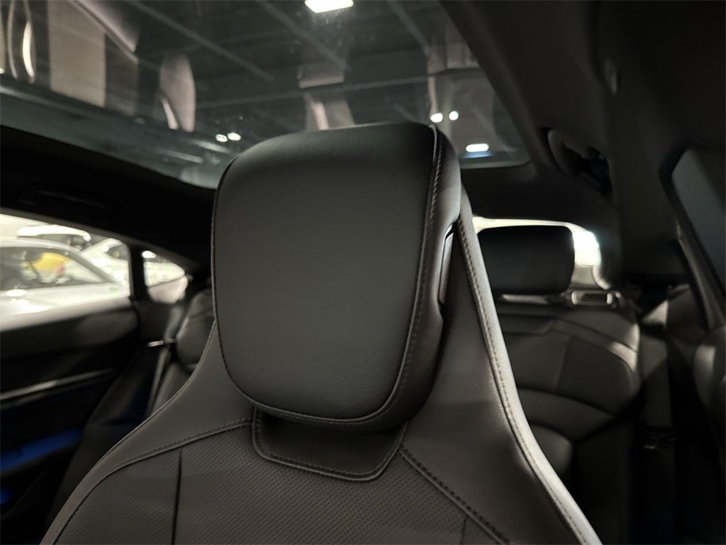 2025 Porsche Taycan RWD