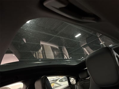 2025 Porsche Taycan RWD