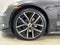 2026 Porsche Taycan Taycan 4 Black Edition