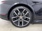 2026 Porsche Taycan Taycan 4 Black Edition