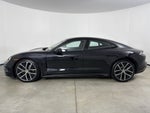 2026 Porsche Taycan Taycan 4 Black Edition