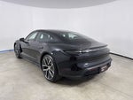 2026 Porsche Taycan Taycan 4 Black Edition