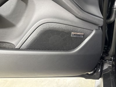 2026 Porsche Taycan Taycan 4 Black Edition