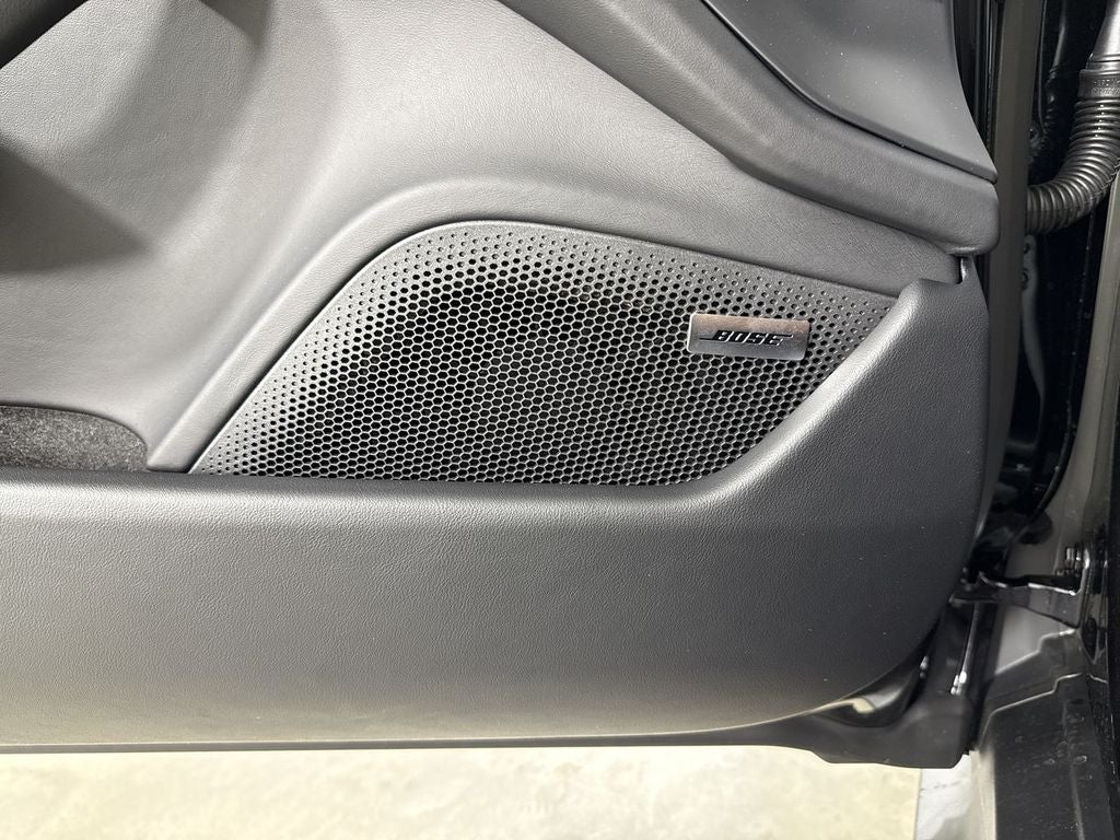 2026 Porsche Taycan Taycan 4 Black Edition
