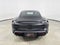 2026 Porsche Taycan Taycan 4 Black Edition