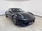 2026 Porsche Taycan Taycan 4 Black Edition