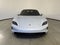 2026 Porsche Taycan 4
