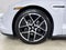2026 Porsche Taycan 4