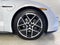 2026 Porsche Taycan 4