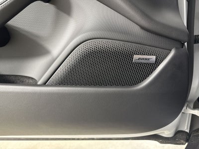 2026 Porsche Taycan 4