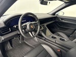 2026 Porsche Taycan 4