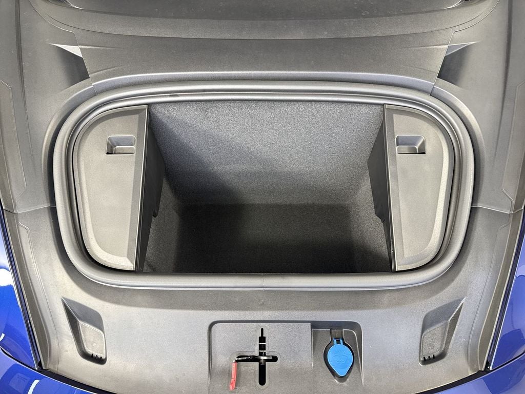 2025 Porsche Taycan Base