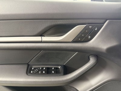 2025 Porsche Taycan Base