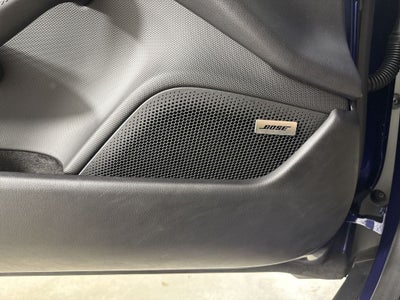 2025 Porsche Taycan Base