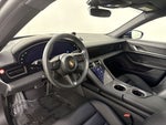 2025 Porsche Taycan Base