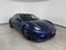 2025 Porsche Taycan Base