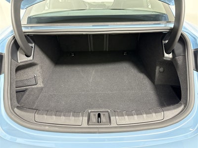 2024 Porsche Taycan RWD