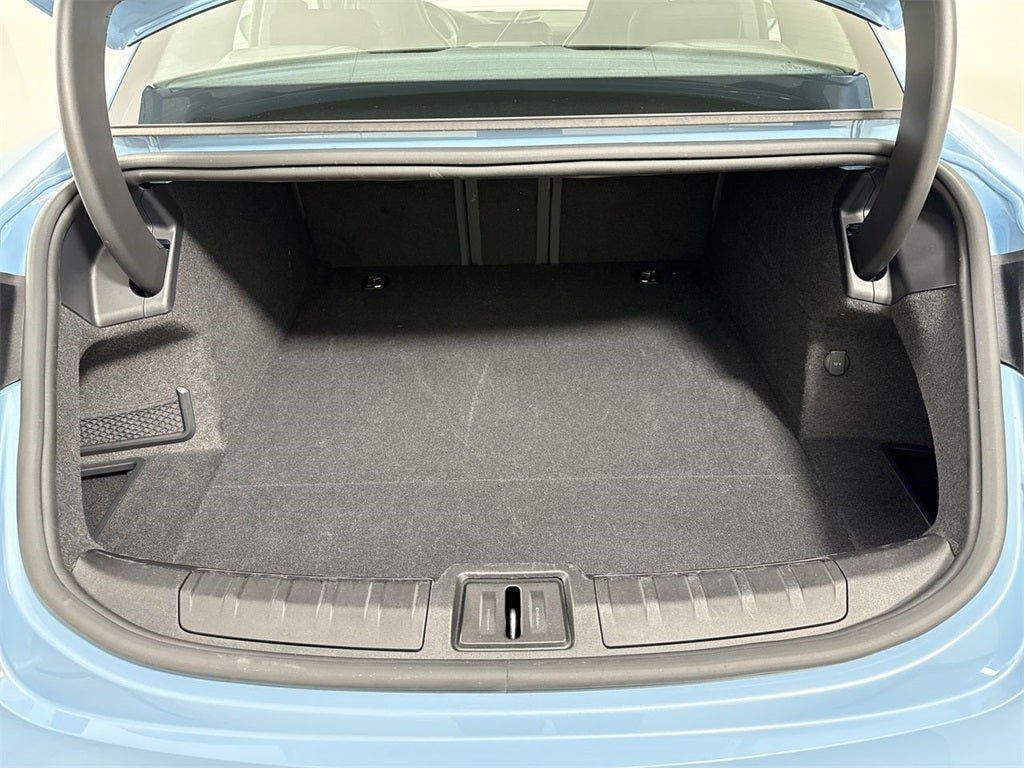 2024 Porsche Taycan RWD