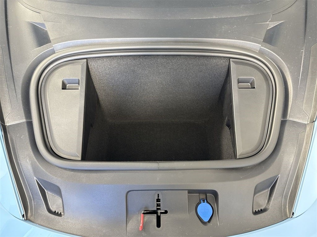 2024 Porsche Taycan RWD