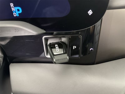 2024 Porsche Taycan RWD