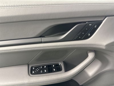 2024 Porsche Taycan RWD