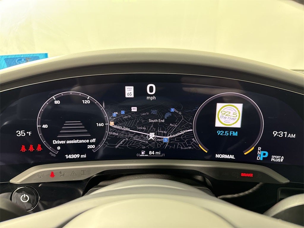 2024 Porsche Taycan RWD