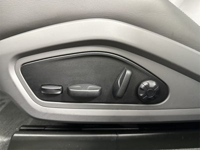 2024 Porsche Taycan RWD