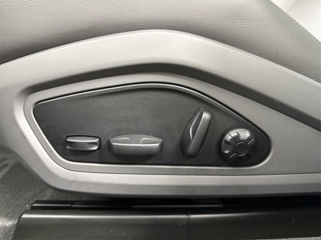 2024 Porsche Taycan RWD