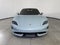 2026 Porsche Taycan 4