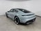 2026 Porsche Taycan 4