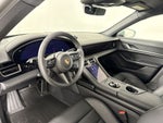 2026 Porsche Taycan 4