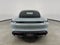 2026 Porsche Taycan 4