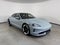 2026 Porsche Taycan 4