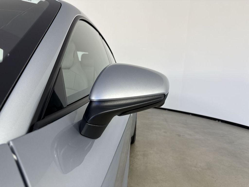 2026 Porsche Taycan Taycan 4