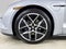 2026 Porsche Taycan Taycan 4