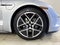 2026 Porsche Taycan Taycan 4