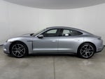 2026 Porsche Taycan Taycan 4