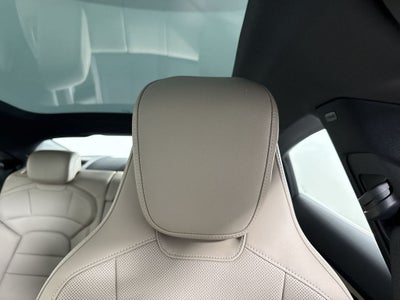 2026 Porsche Taycan Taycan 4