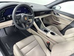 2026 Porsche Taycan Taycan 4