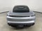 2026 Porsche Taycan Taycan 4