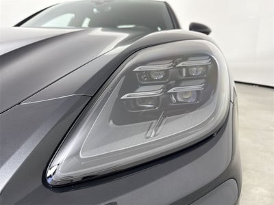 2026 Porsche Panamera RWD