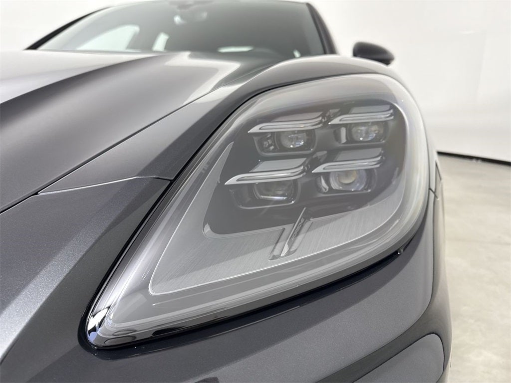 2026 Porsche Panamera RWD